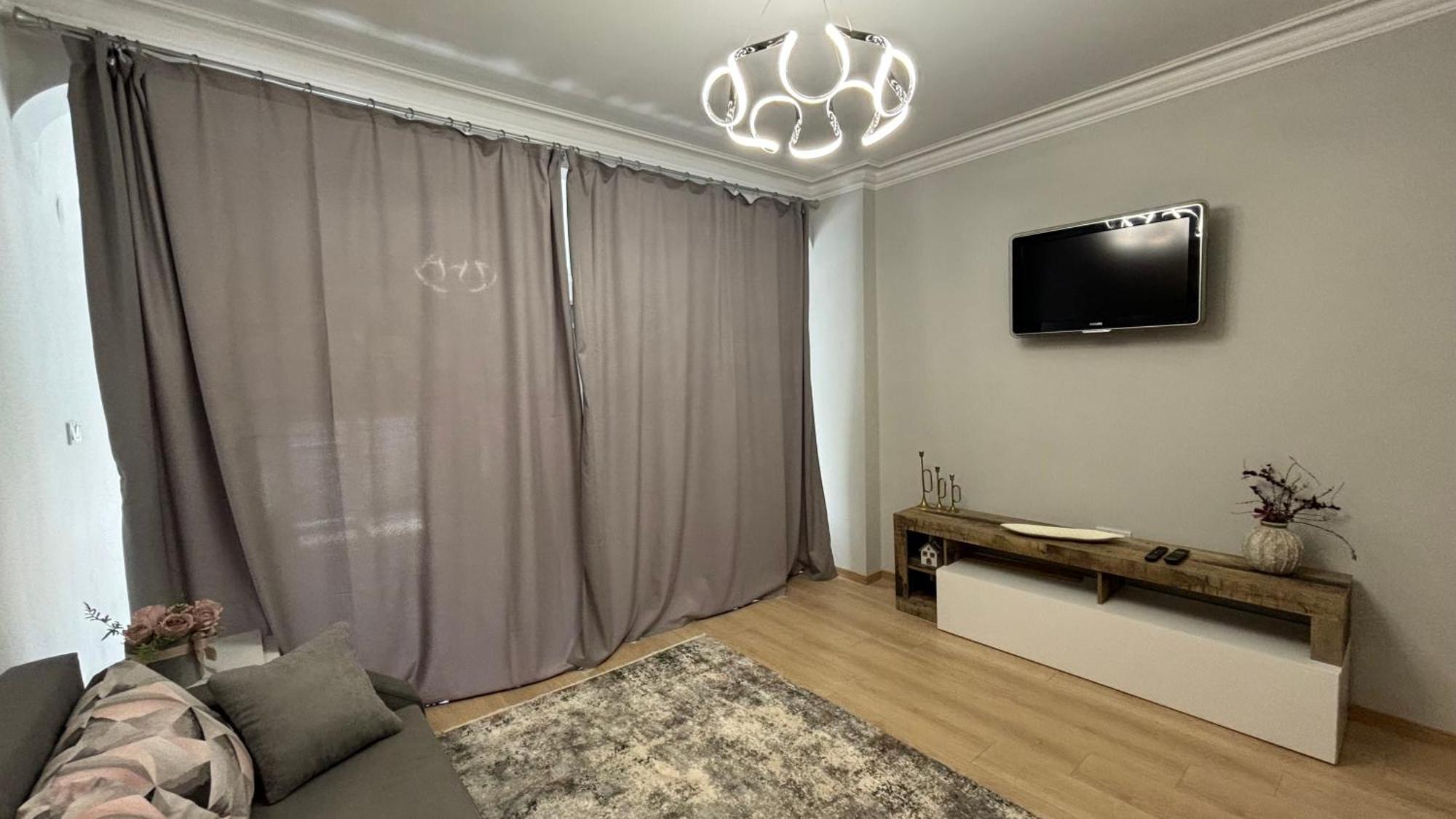 Appartement Garden View Center Sofia
